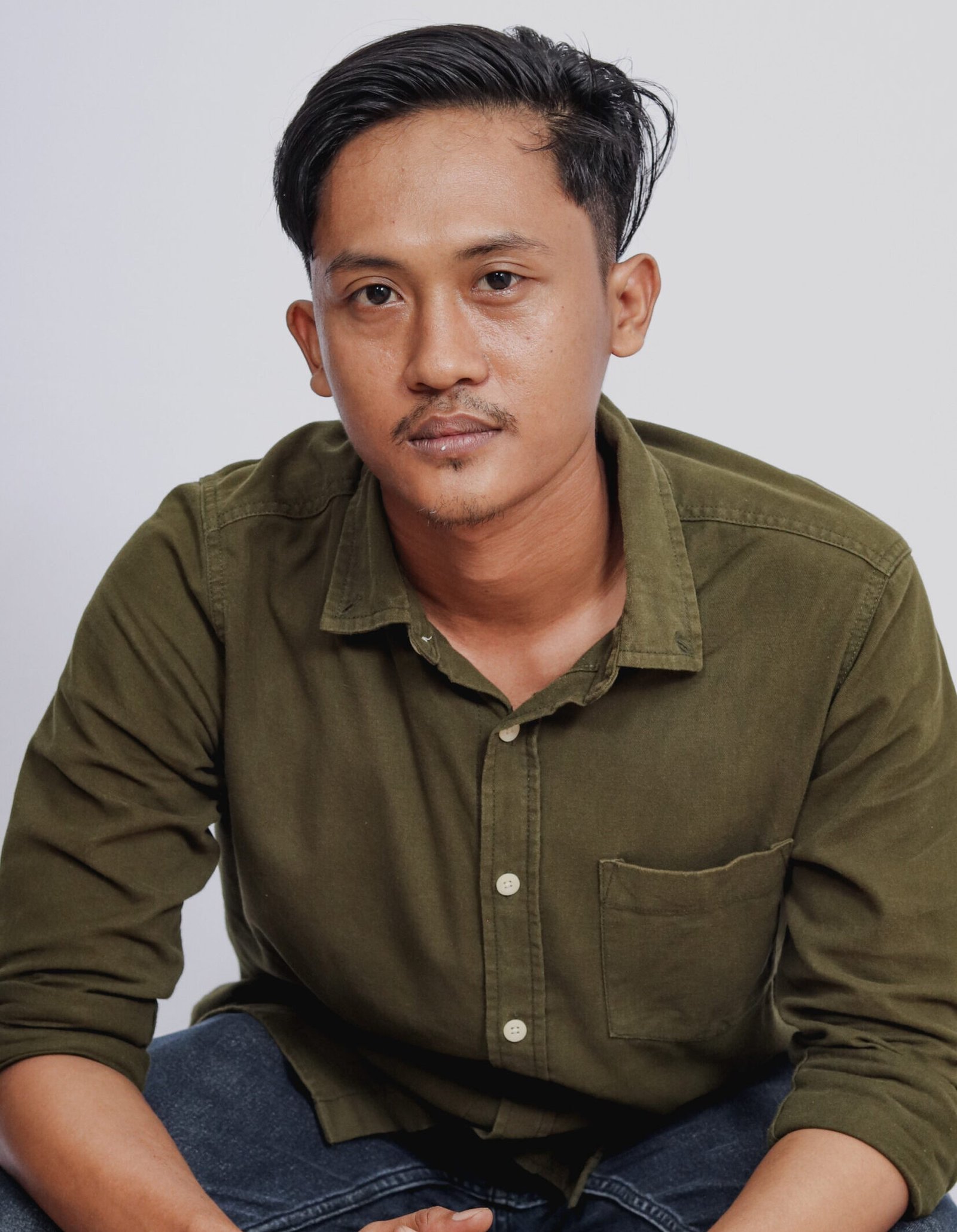 Faizal Amiriza (Potrait) Faizal Amiriza (Potrait)