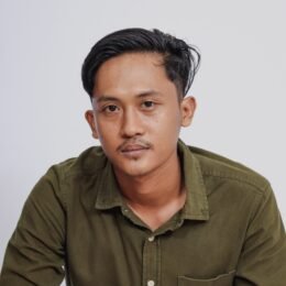 Faizal Amiriza (Square)