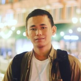 Hasrullah (Square)