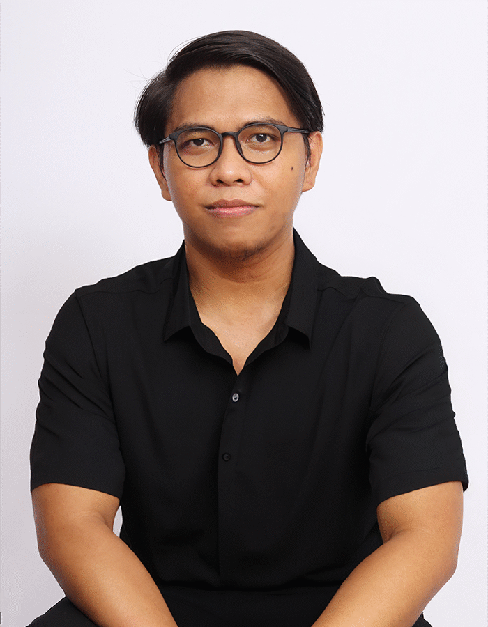 Rama Rivansyah (Potrait) Rama Rivansyah (Potrait)