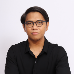 Rama Rivansyah (Square)
