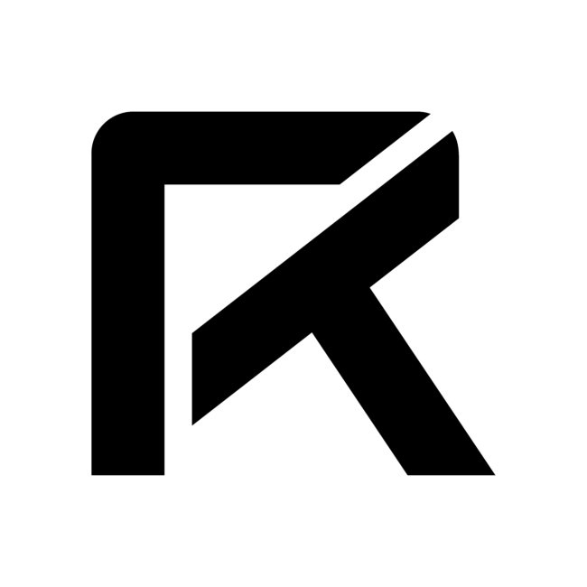 Rexaver Tech Social Media Logo